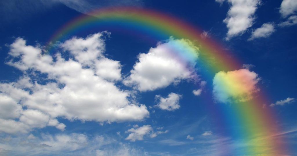 Somewhere Under The Rainbow, Humanity Dies | The Raising Supaman Project
