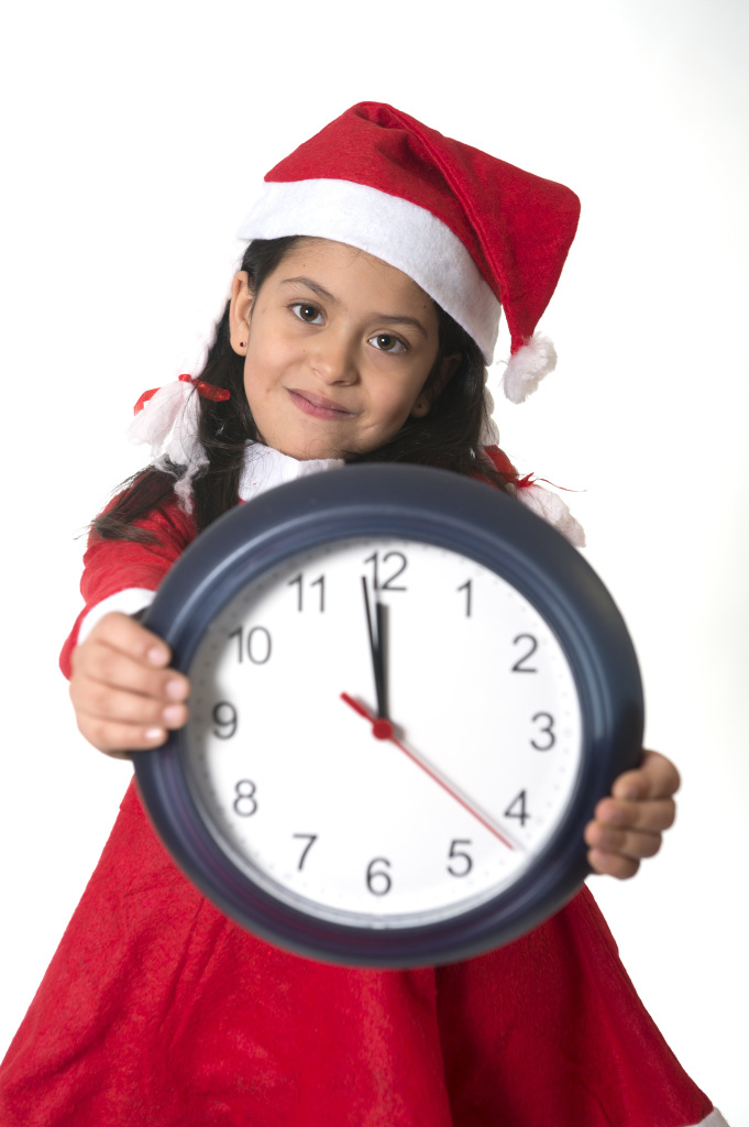 It’s Time To Give Children The Ultimate Christmas Gift